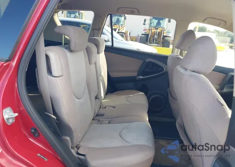 2008 Toyota Rav4 z USA, uszkodzony, nr VIN JTMBD33V786089323